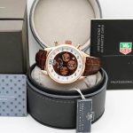 Tag Heuer Carrera Calibre 17