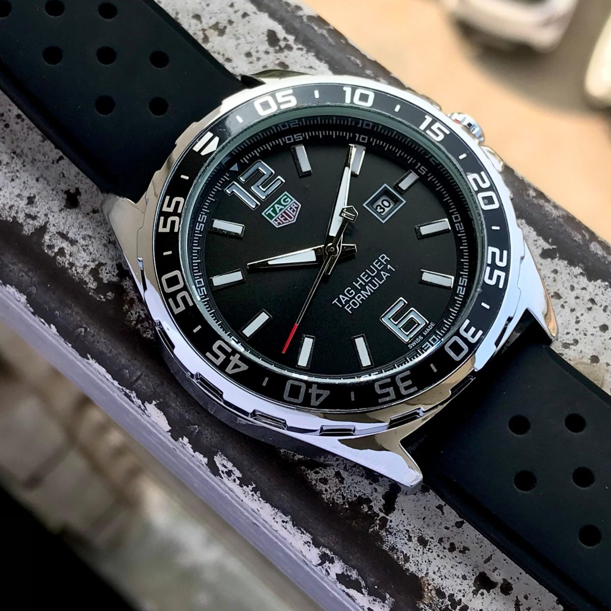 Buy Tag Heuer first copy watch India