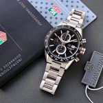 Tag Heuer Carrera Chronograph