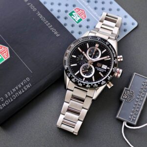 Buy Tag Heuer Carrera- watch India