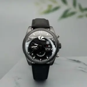 Buy Tag Heuer Carrera- watch India