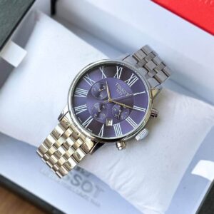 Tissot Chemin Des Tourelles