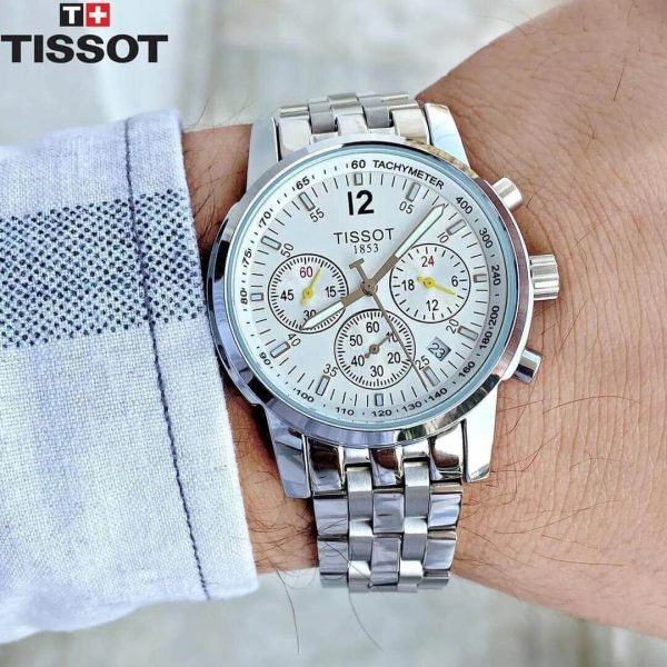 Buy Tissot-1853- first copy watch India