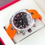 Tissot Model: Chemin Des Tourelles Year: 1853 For men Grade: 7A (High Quality)