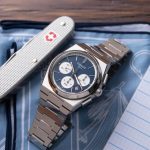 Tissot PRX Automatic Chronograph
