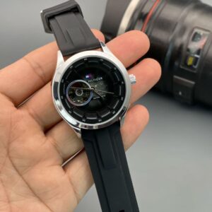 Buy Tommy-Hilfiger-Automatic  watch India