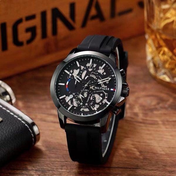 Lowest price of tommy hilfiger watches deals