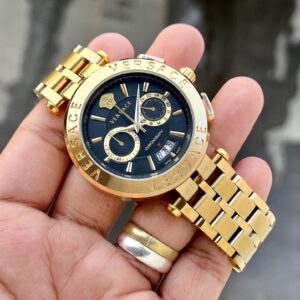 Buy Versace  watch India