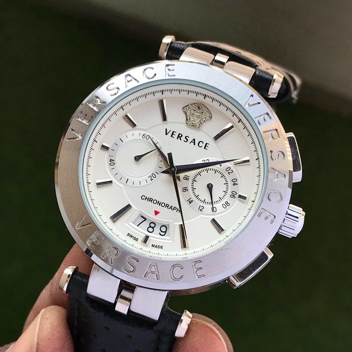 Buy Versace first copy watch India