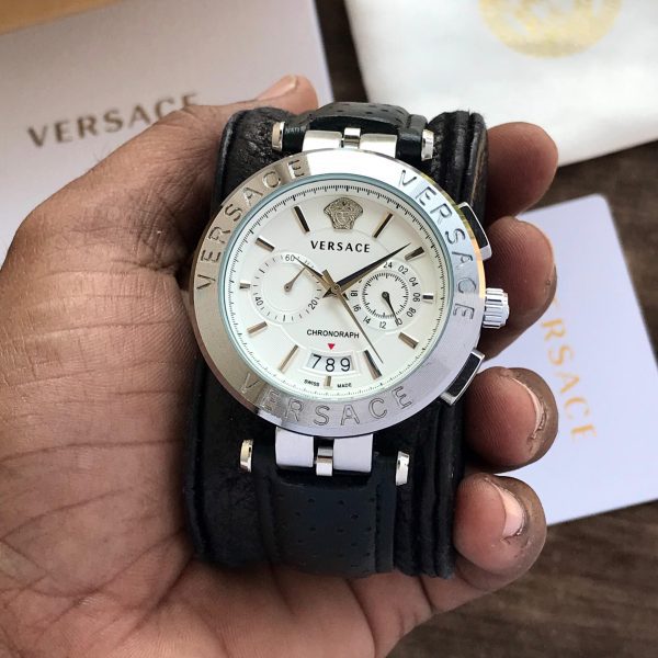 Buy Versace first copy watch India