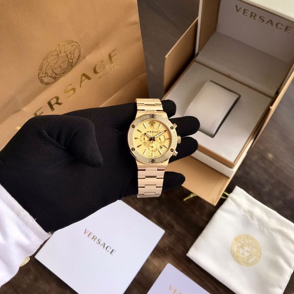 Buy Versace first copy watch India