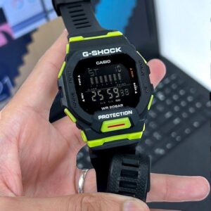 Casio G Shock GBD 200 Series