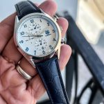 TAG Calibre 36 sports