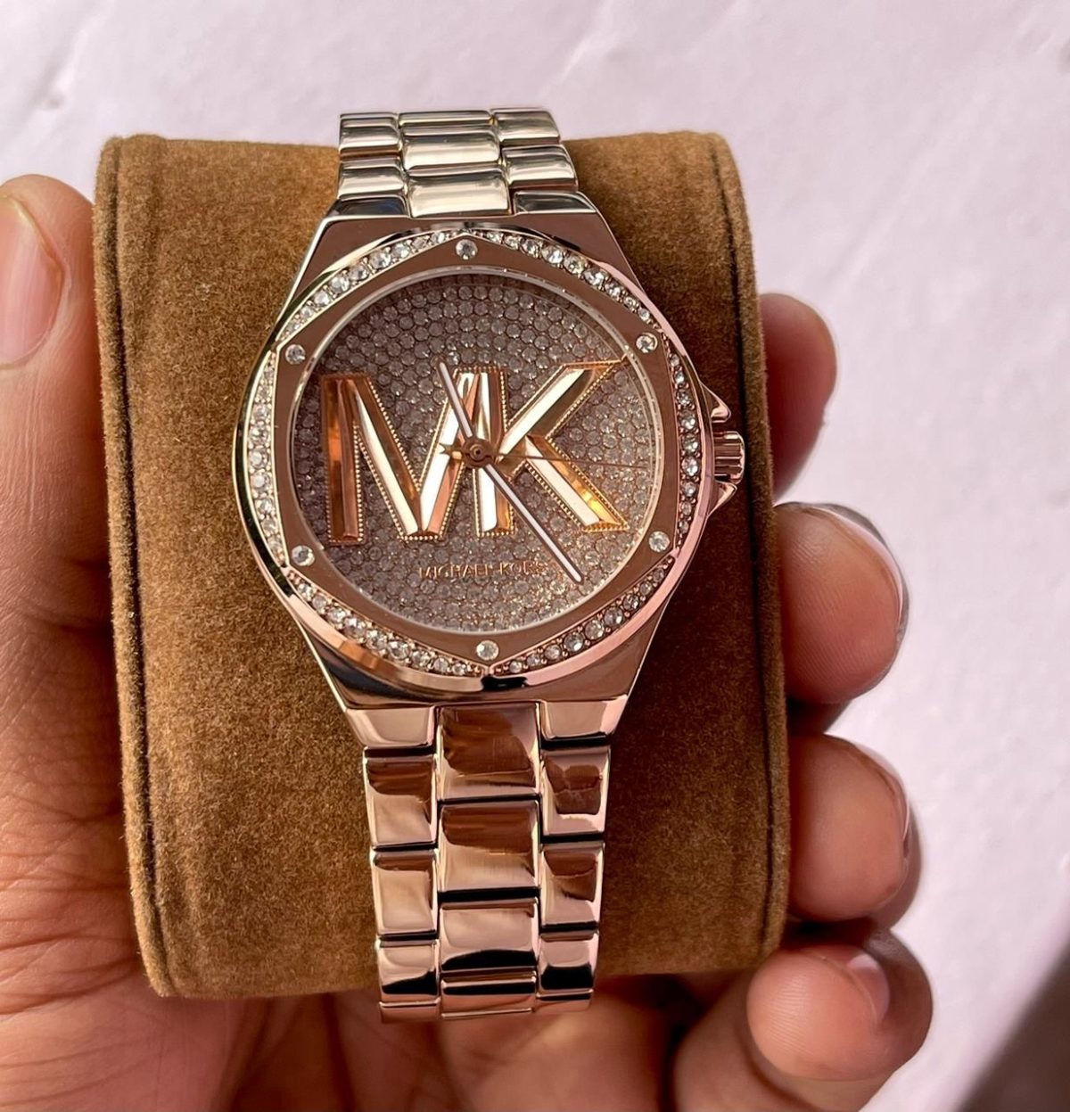 Buy michael Kors first copy watch India