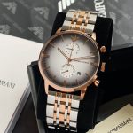 Armani Collection Watch Watch