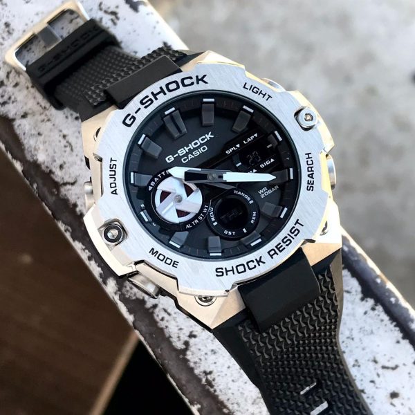 Buy G-shock first copy watch India