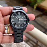 Tissot Carson Collection Watch