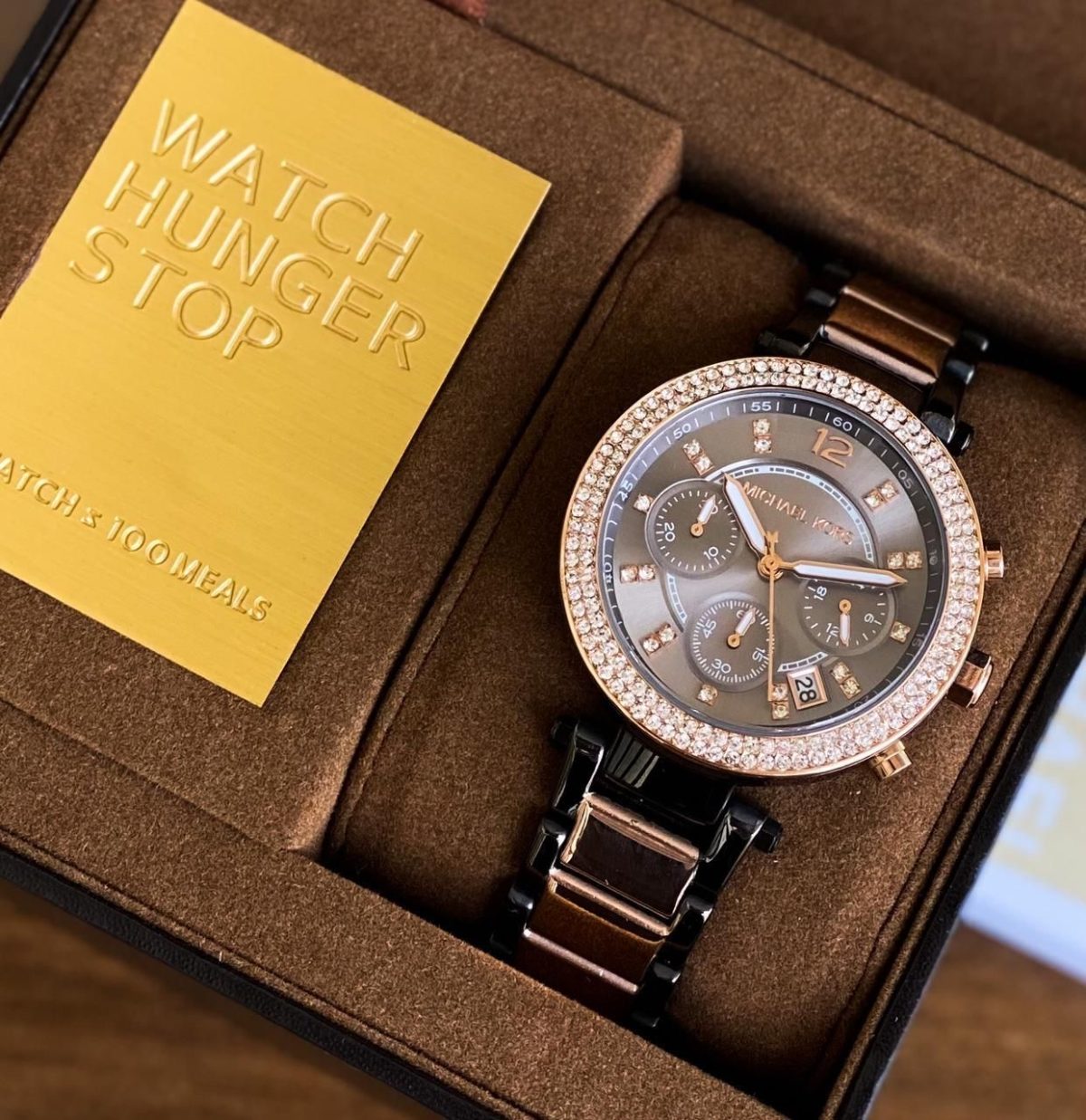 Buy Michael kors first copy watch India