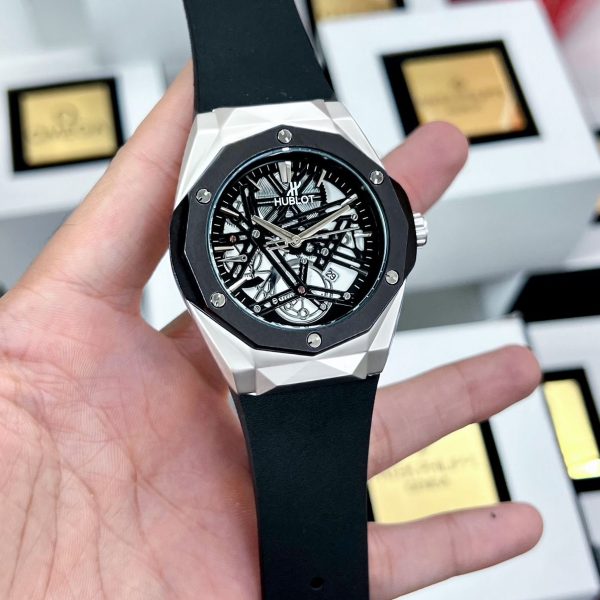 Buy Hublot first copy watch India