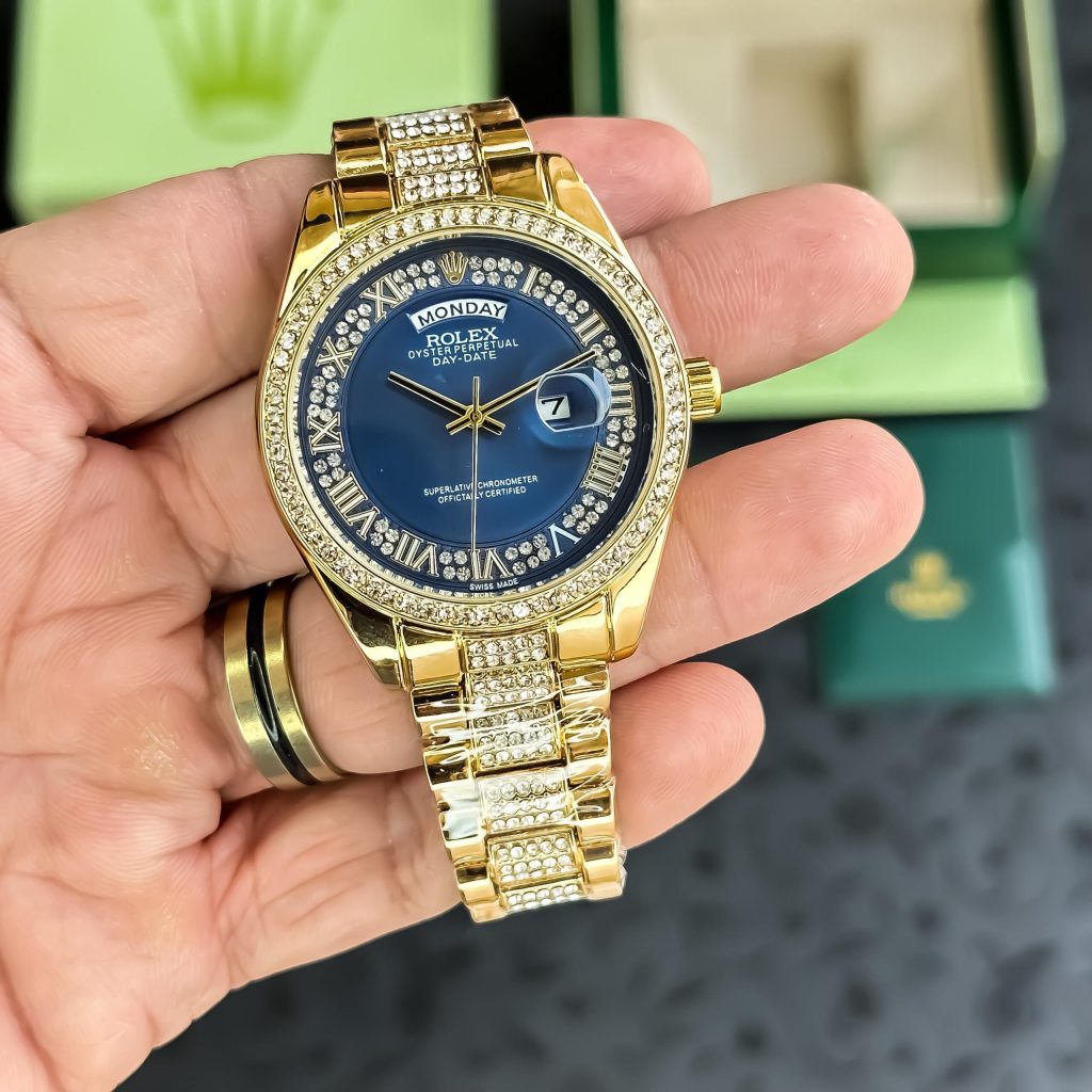 Buy -Rolex-  watch India