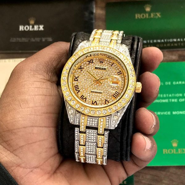 Buy Rolex first copy watch India