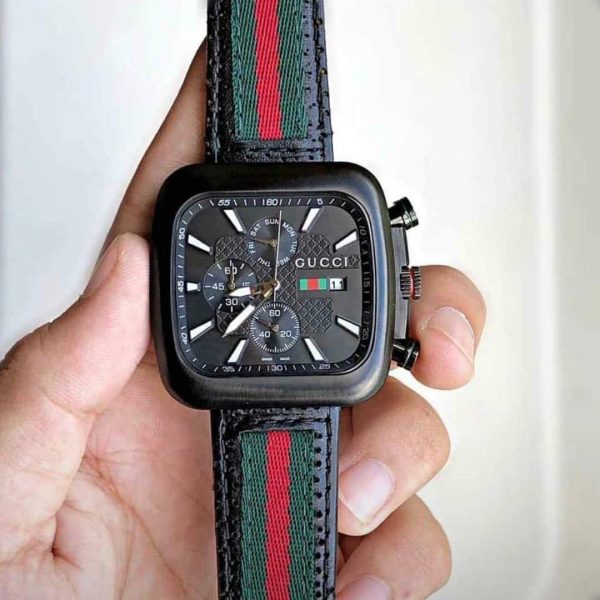 Buy Gucci first copy watch India