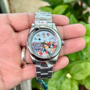 Buy Rolex-Oyster  watch India