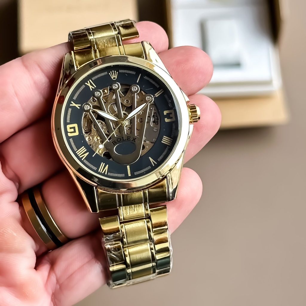 Buy Rolex-  watch India