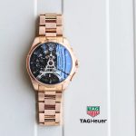 Tag Heuer Carrera Caliber 1887 Watch