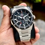 Casio Premium Edifice EQS-800CDB