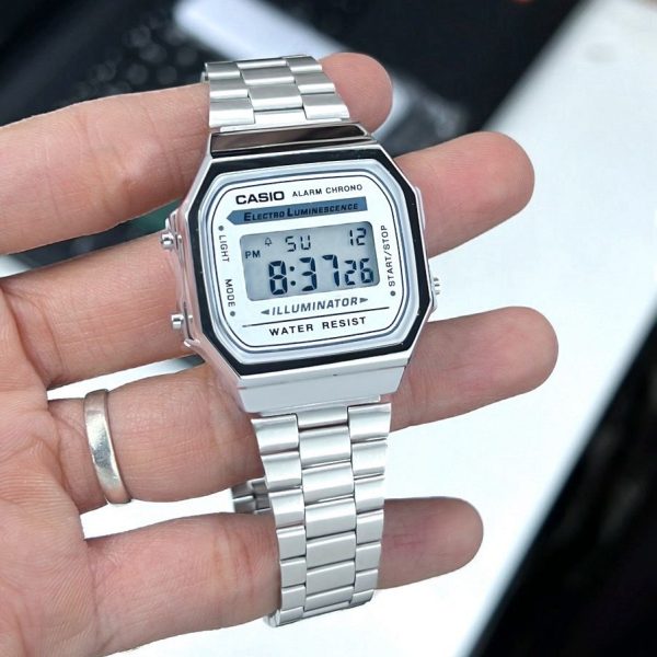Buy Casio-Vintage first copy watch India