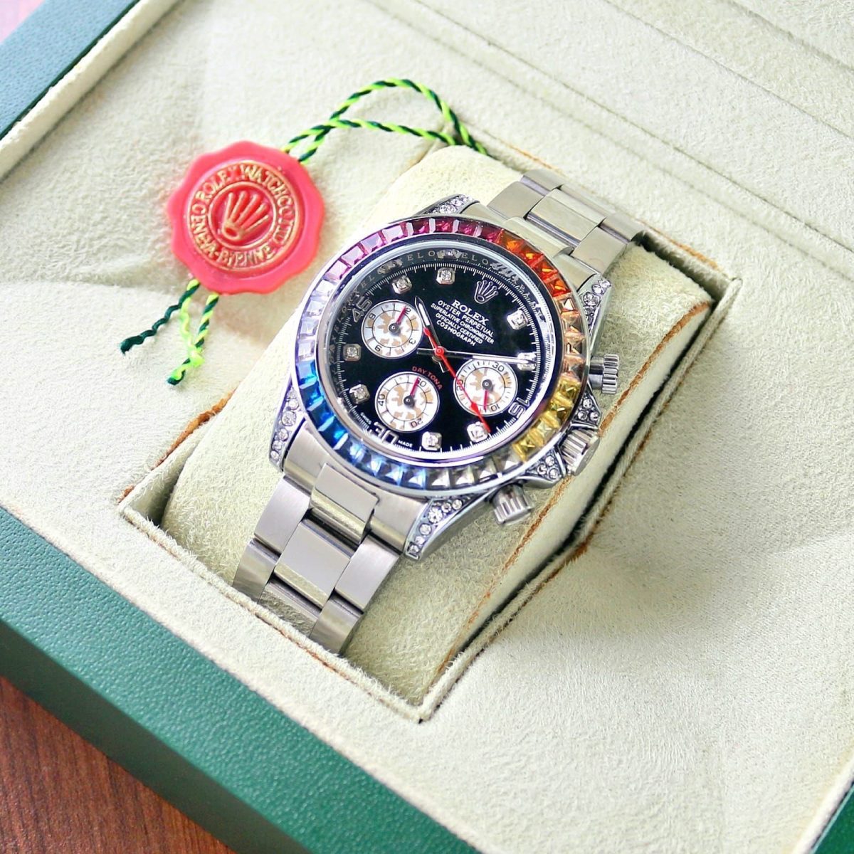 Buy Rolex- first copy watch India