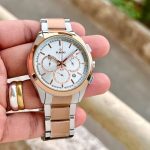 Rado Men HyperChrome Chronograph Watch