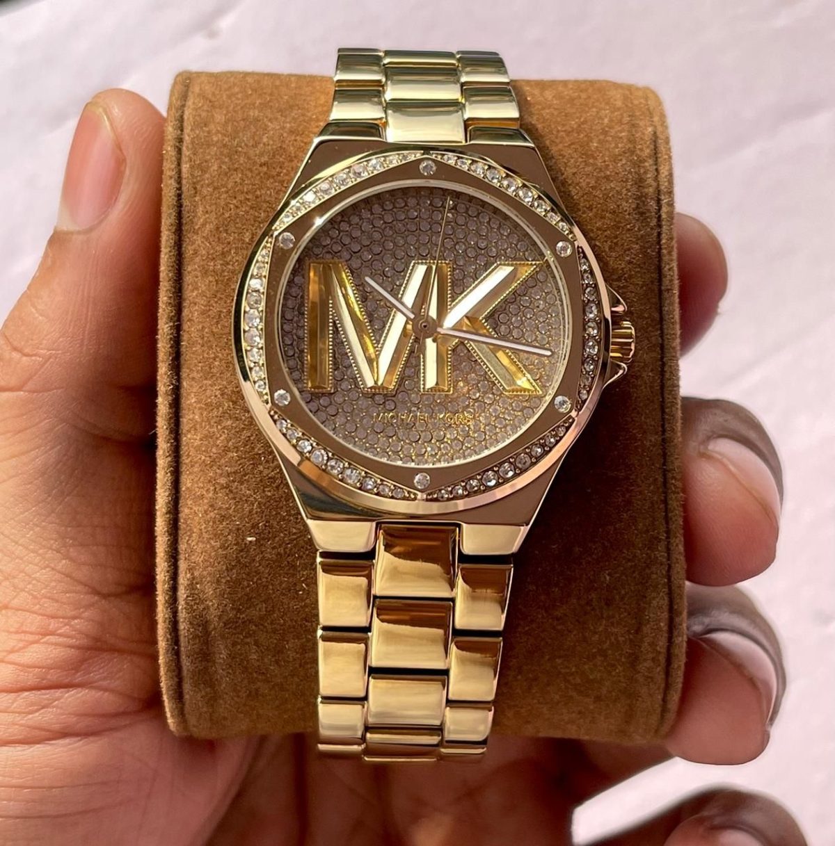 Buy michael Kors first copy watch India