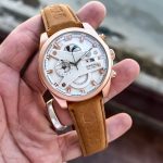 Tag Heuer CR7 Rosegold