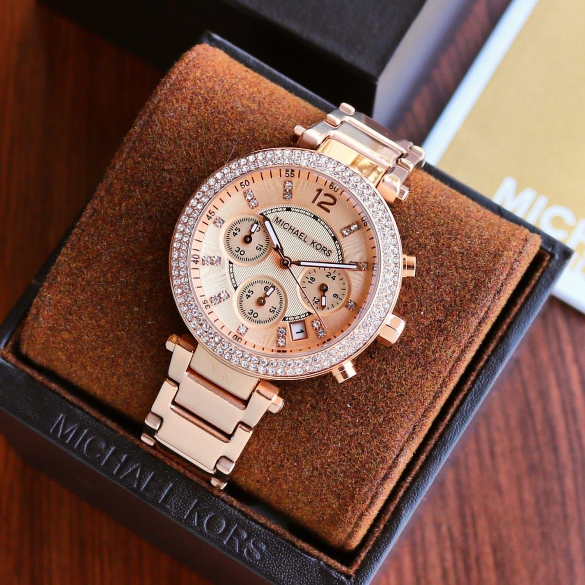 Buy Michael kors first copy watch India