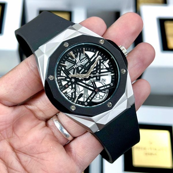 Buy Hublot first copy watch India