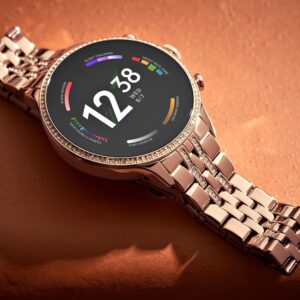 Buy Fossil  watch India