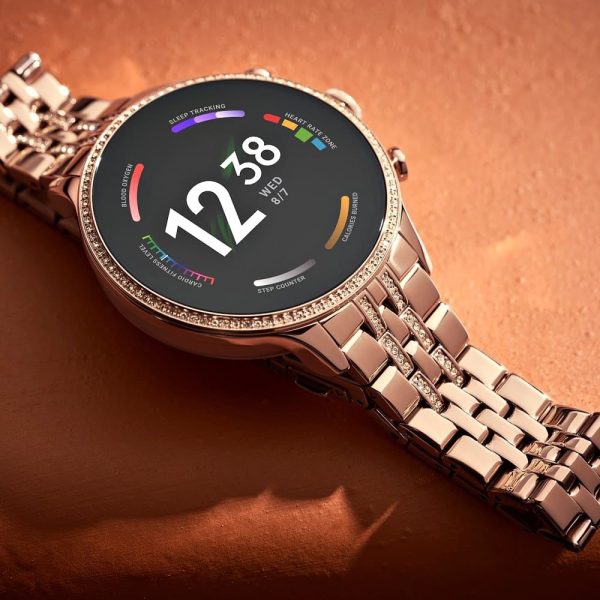 Buy Fossil first copy watch India