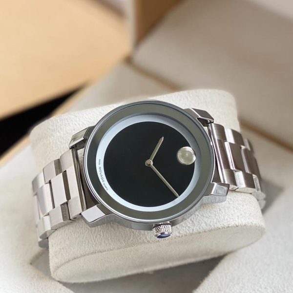 Buy Movado first copy watch India