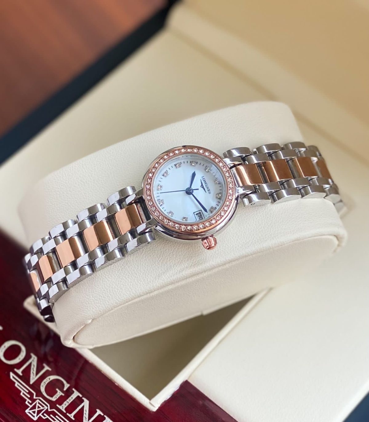 Buy Longines first copy watch India