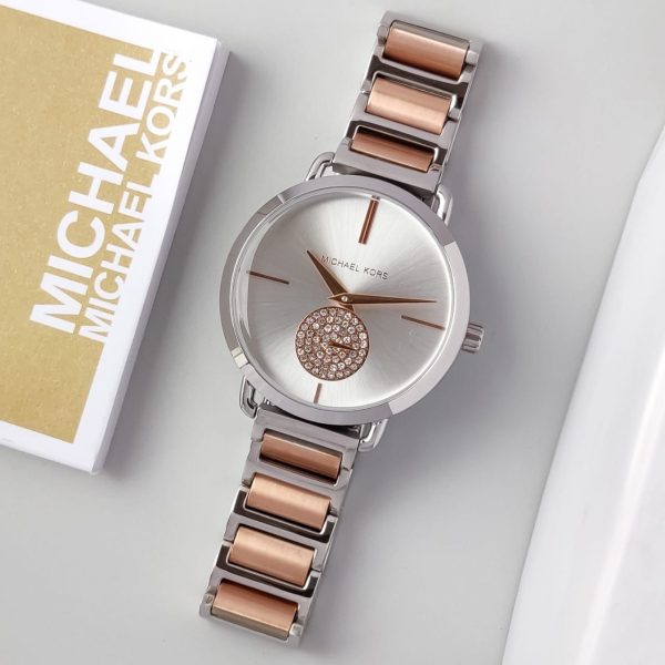 Buy Michael kors ladies first copy watch India