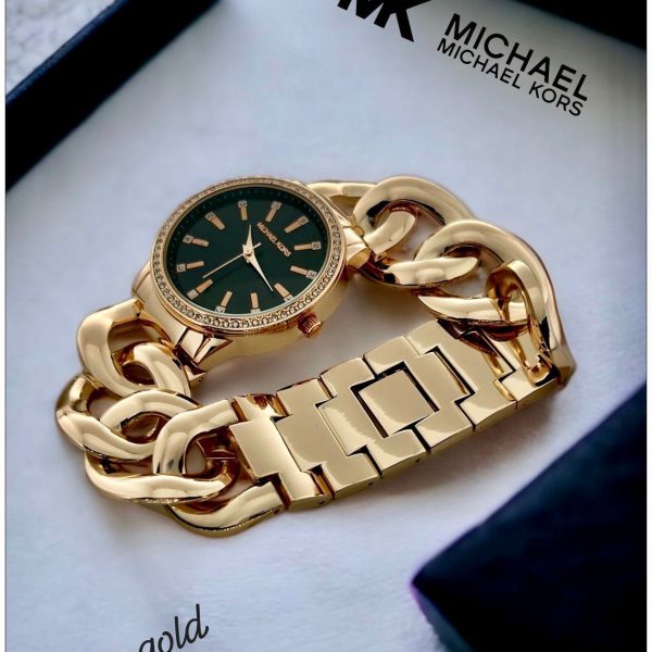 Buy Mickal kors first copy watch India