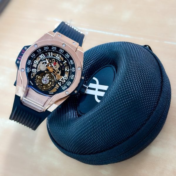 Buy Hublot first copy watch India