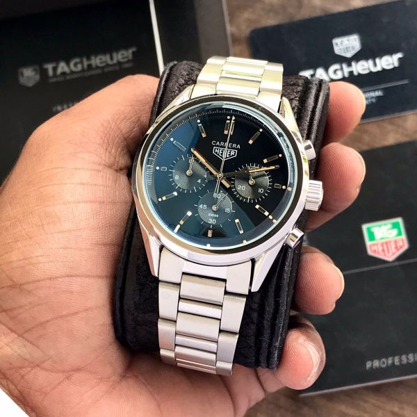 Buy Tag Heuer first copy watch India