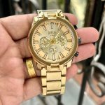 Diesel 5BAR Mega Chief Chronograph- 7 color