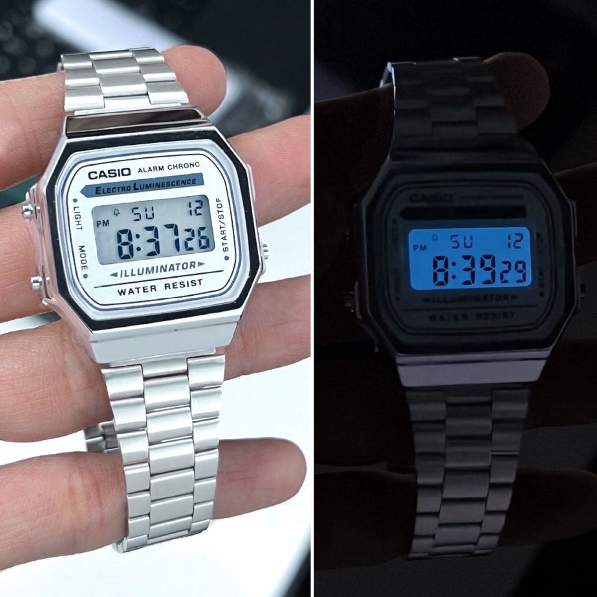 Buy Casio-Vintage first copy watch India