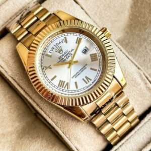 Rolex Day Date Golden