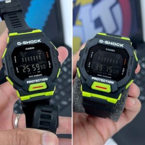 Casio G Shock GBD 200 Series