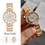 *_Versace_* Model-Vr Quality-7a Gender-Ladies Bracelet-Rose Gold 💕